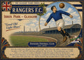 Glasgow Series - Rangers FC
