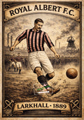 Royal Albert FC