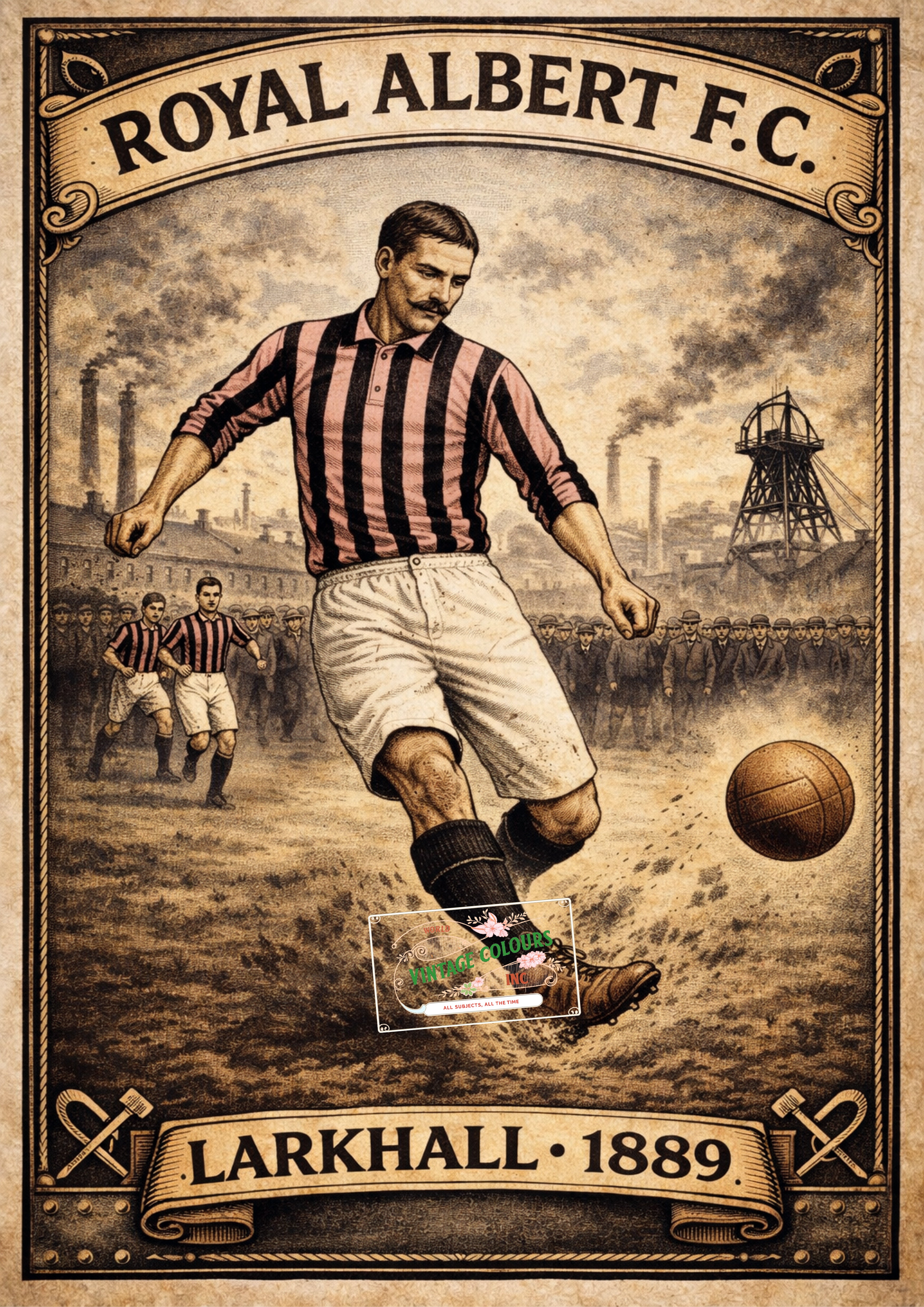 Royal Albert FC