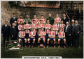 Southampton 1920/21