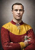 Jimmy Speirs - Bradford City