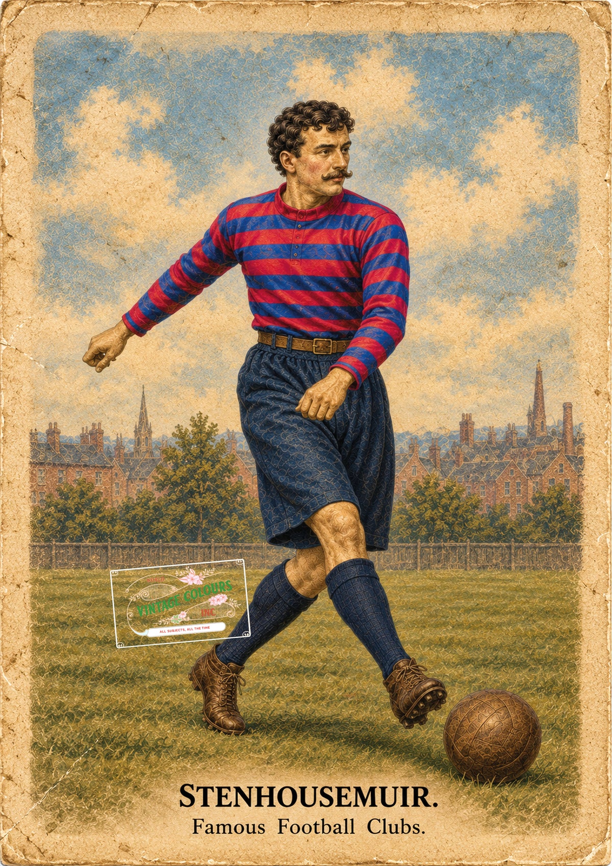 Stenhousemuir