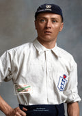 Steve Bloomer - Derby County & England