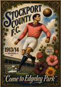 Stockport County