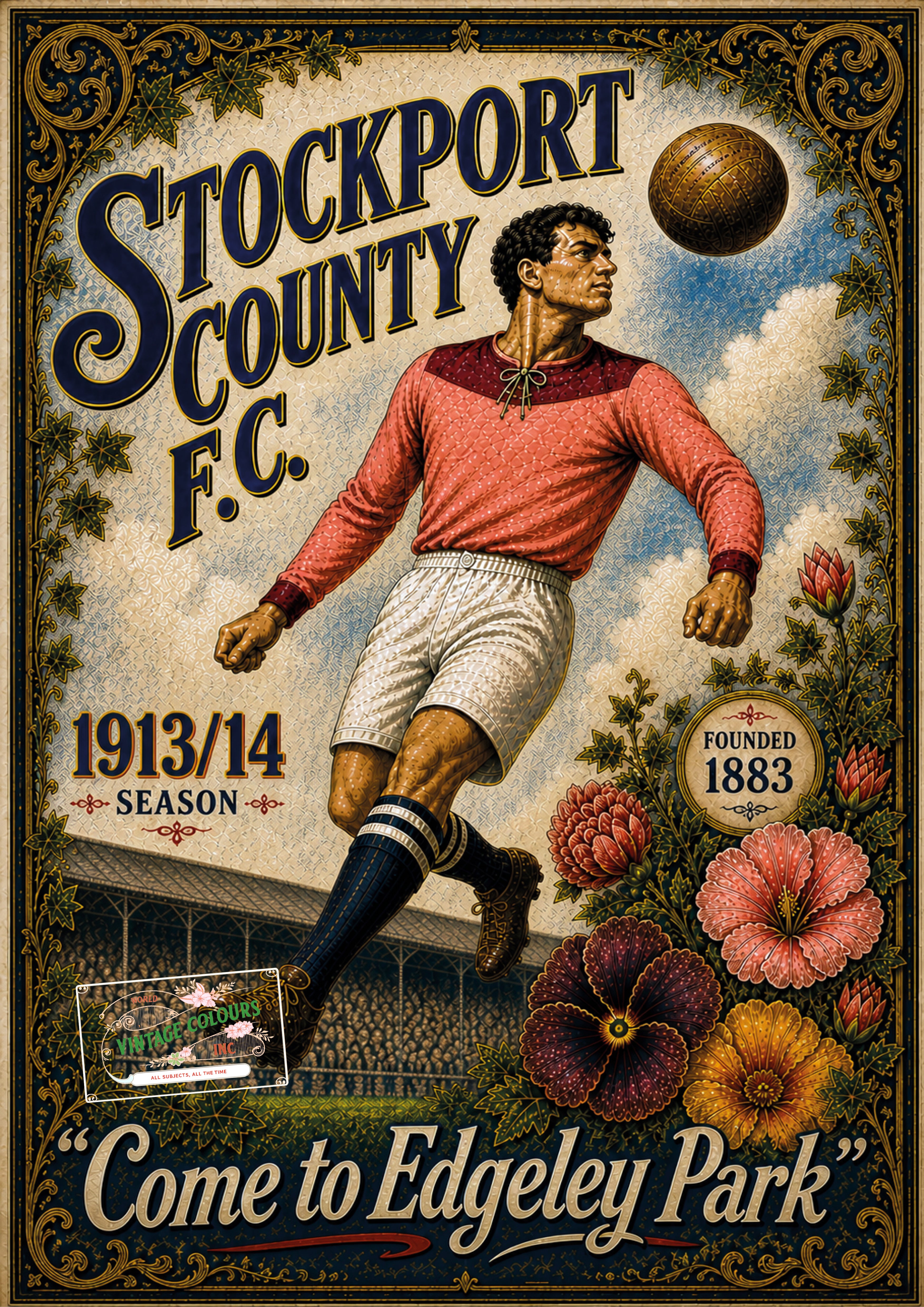 Stockport County