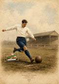 Sunderland Albion 1889