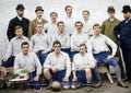 Historic Football Prints - Sunderland Albion