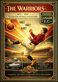 Third Lanark 1872 to 1967 - Art Deco
