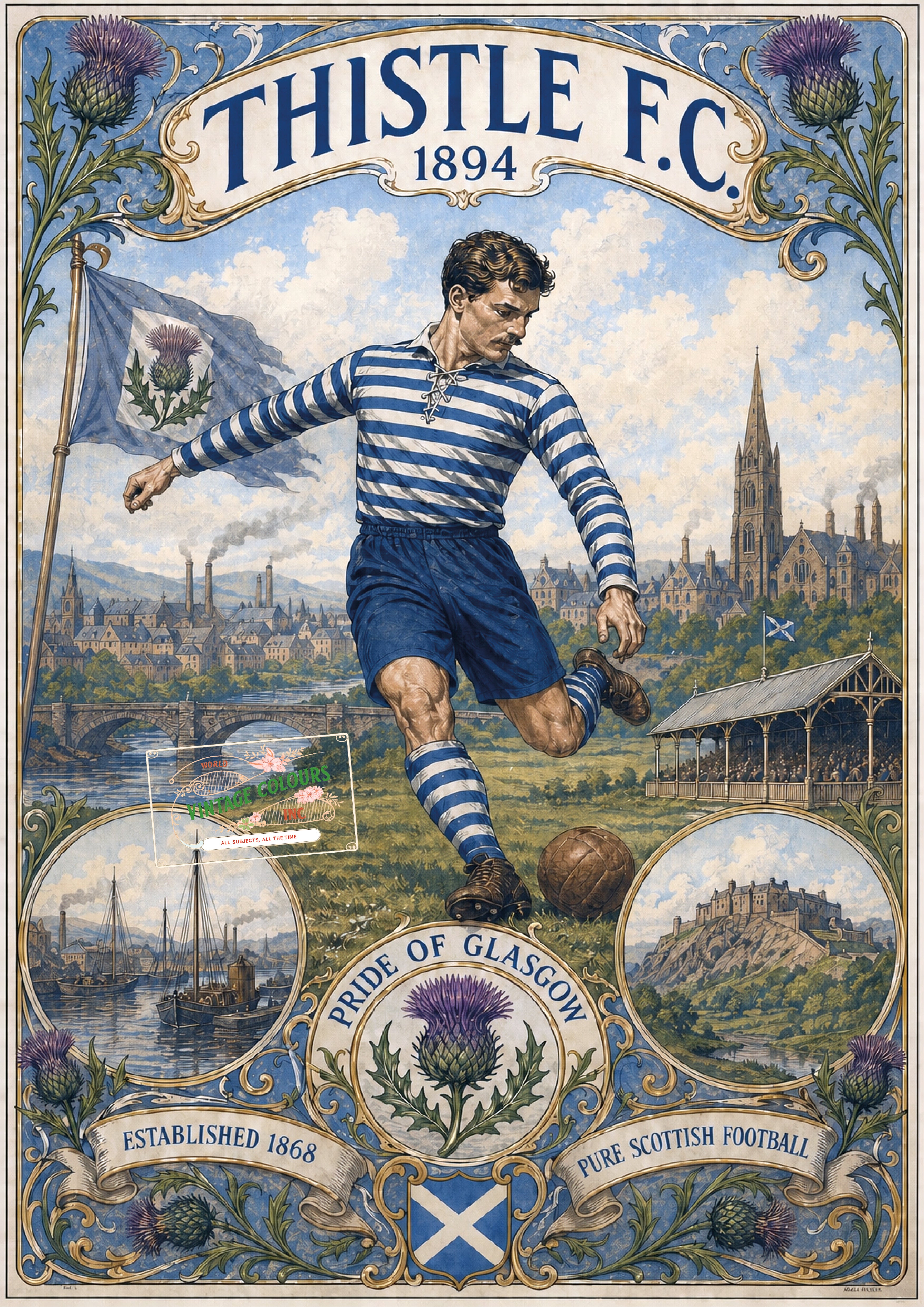 Thistle FC