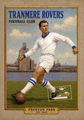 Tranmere Rovers