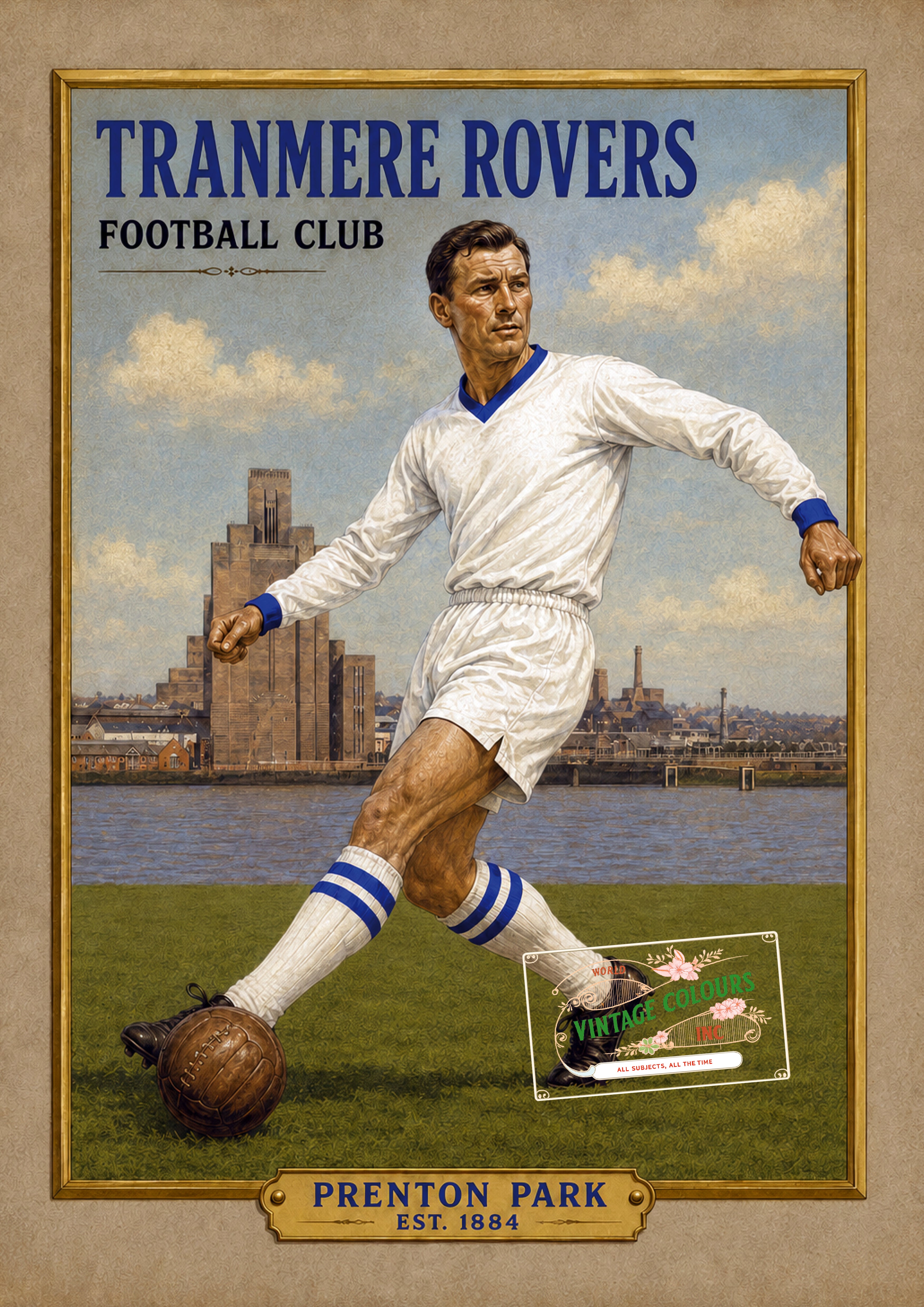 Tranmere Rovers