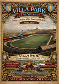 Villa Park