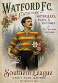 Watford Early 1900s