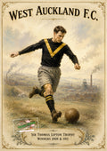 West Auckland FC