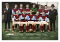 West Ham United 1923