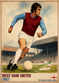 West Ham United 1960s