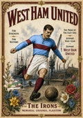West Ham United 1902