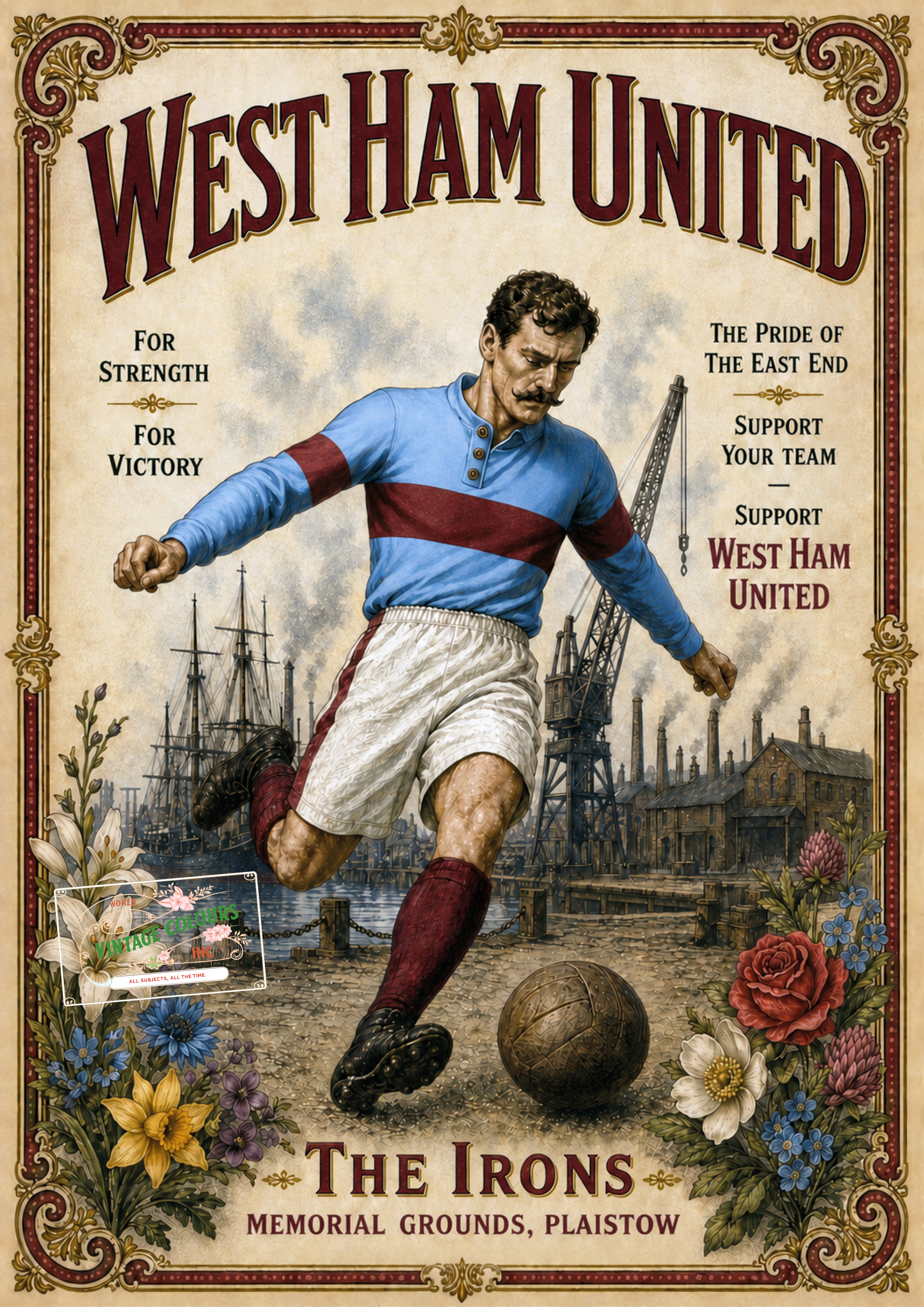 West Ham United 1902