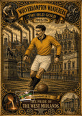 Wolverhampton Wanderers