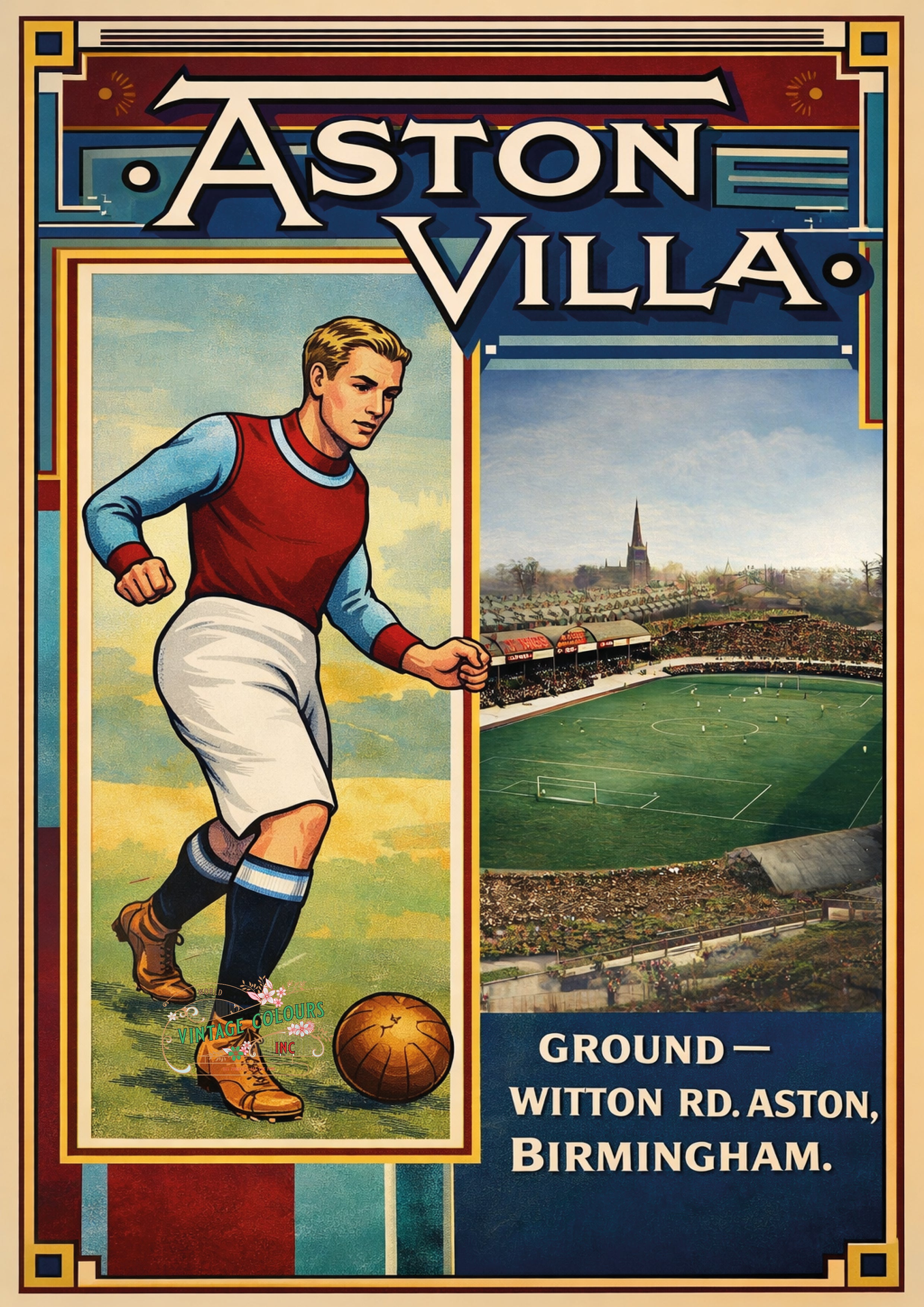 Aston Villa