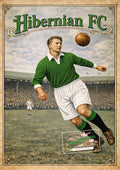 British Teams Series - Hibernian