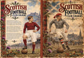 Scottish Football Club Colours Book