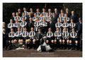 Newcastle United 1927/28, Football League Champions
