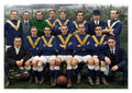 Leeds City 1914/15